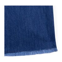 Clarence Trousers, Denim
