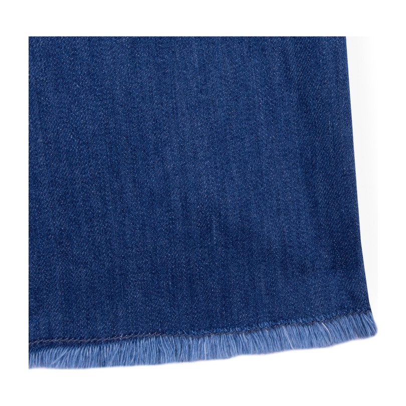 Clarence Trousers, Denim Clarence Trousers, Denim