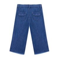 Clarence Trousers, Denim
