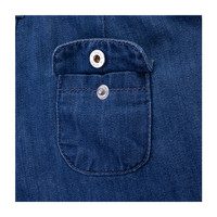 Clarence Trousers, Denim