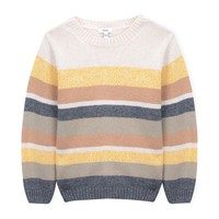 Sutherland Sweater, Stripes