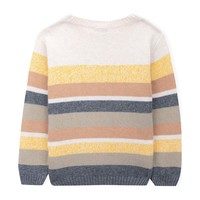 Sutherland Sweater, Stripes