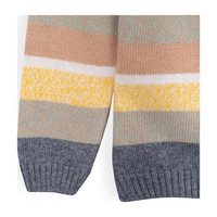Sutherland Sweater, Stripes