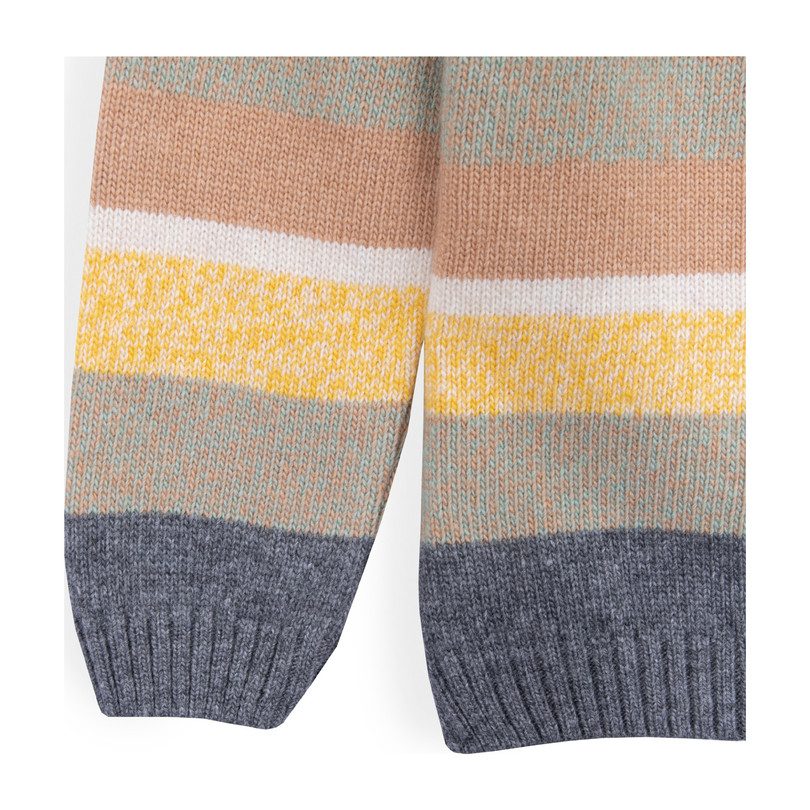 Sutherland Sweater, Stripes Sutherland Sweater, Stripes