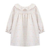 Corduroy Dress, Wallflower