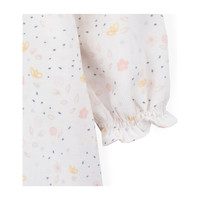 Corduroy Dress, Wallflower