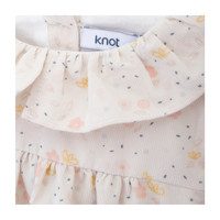 Corduroy Dress, Wallflower