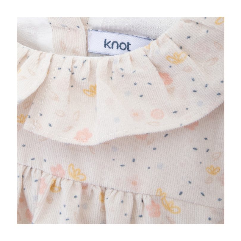 Corduroy Dress, Wallflower Corduroy Dress, Wallflower
