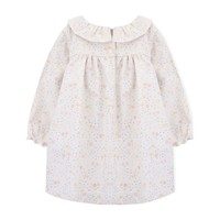 Corduroy Dress, Wallflower