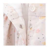 Corduroy Dress, Wallflower