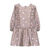 Distant Dress, Pink Solaris