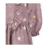 Distant Dress, Pink Solaris