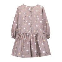 Distant Dress, Pink Solaris