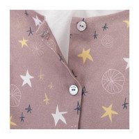 Distant Dress, Pink Solaris