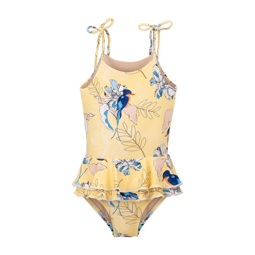 Valentina Bluebird One Piece Valentina Bluebird One Piece