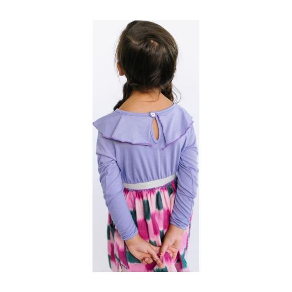 Francis Dress, Frutos de Otoño Francis Dress, Frutos de Otoño