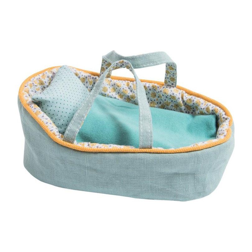 Doll Bassinet, Small Doll Bassinet, Small