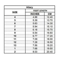 Hilary Bow Boot, Red