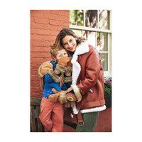 *Exclusive* Neyra Mini Mittens