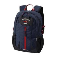 Miki House Navy Backpack