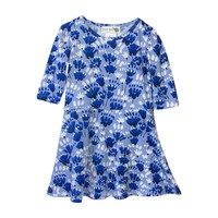 The Bubbly Dress, Cora's Flowers