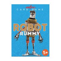 Stocking Bundle, Robots & Magic