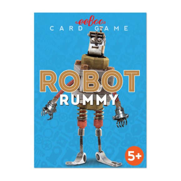 Stocking Bundle, Robots & Magic Stocking Bundle, Robots & Magic