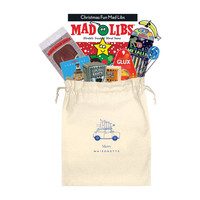 Stocking Bundle, Robots & Magic