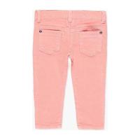 Bright Corduroy Trousers, Pink