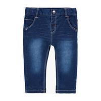 Stretch Jean Pants, Blue