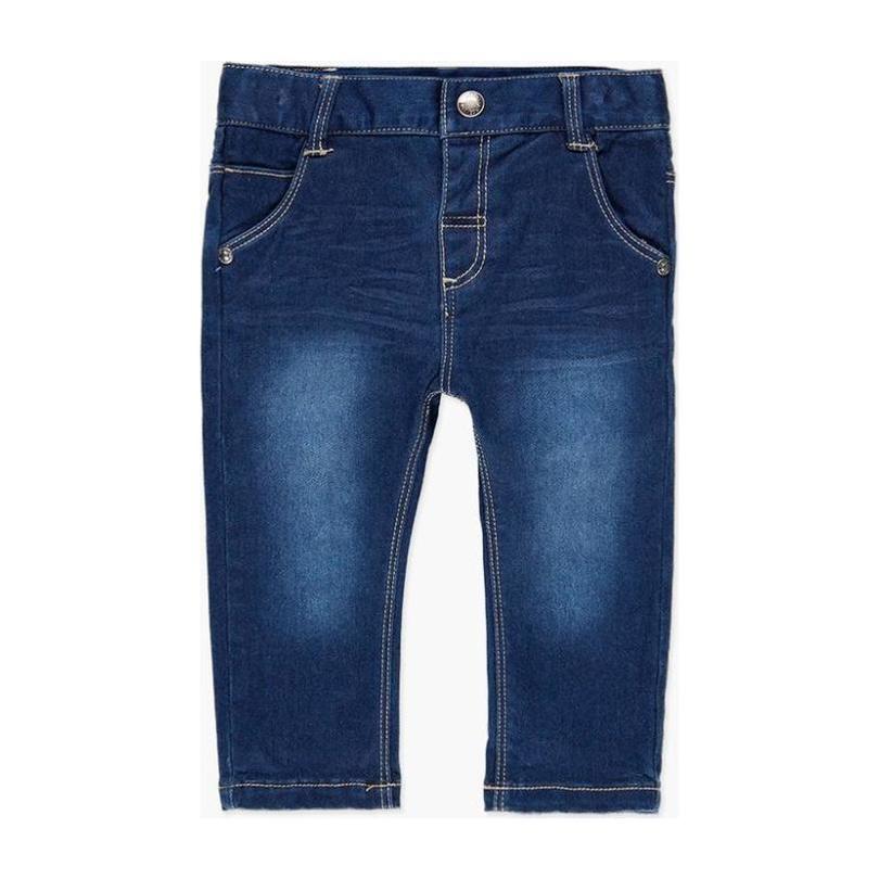 Stretch Jean Pants, Blue Stretch Jean Pants, Blue