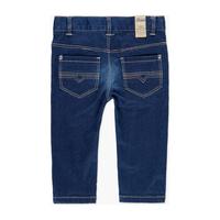 Stretch Jean Pants, Blue