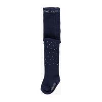 Thick Tights, Navy