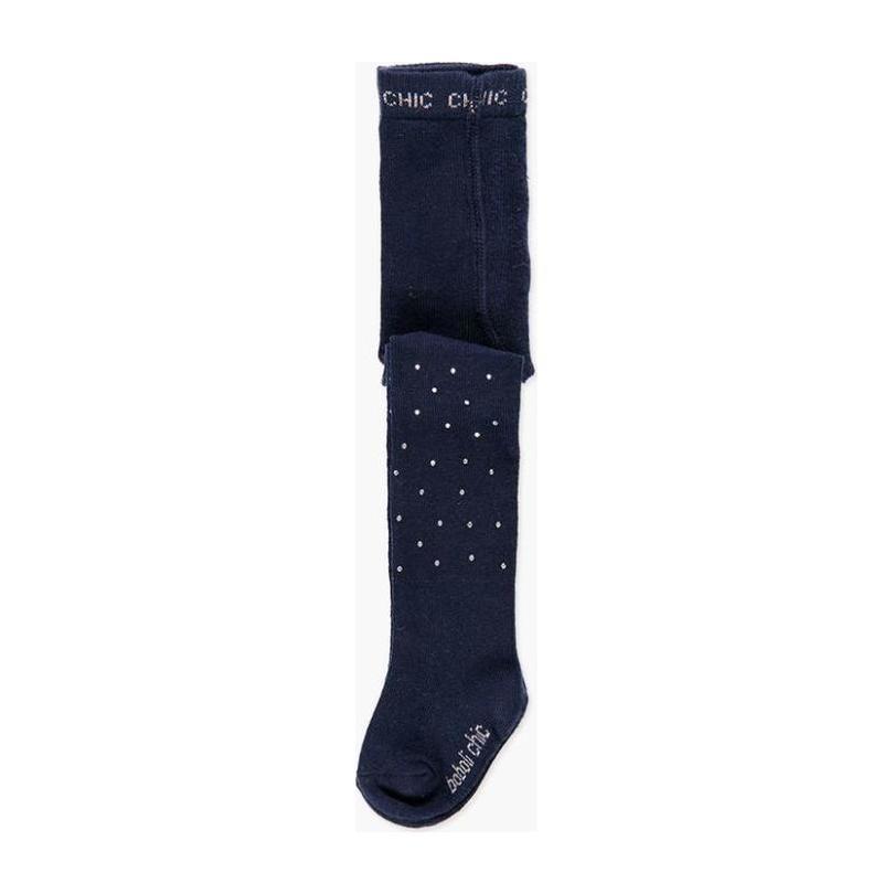 Thick Tights, Navy Thick Tights, Navy