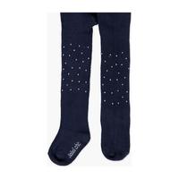 Thick Tights, Navy