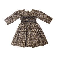 Rucu Dress, Floral