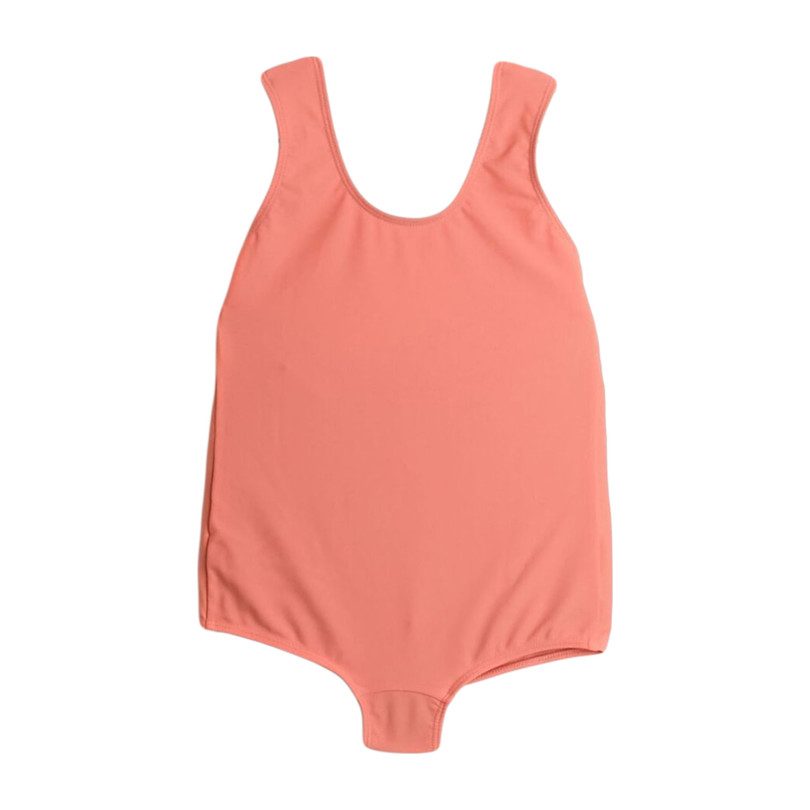 Liliana Swimsuit, Coral Liliana Swimsuit, Coral