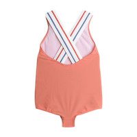 Liliana Swimsuit, Coral