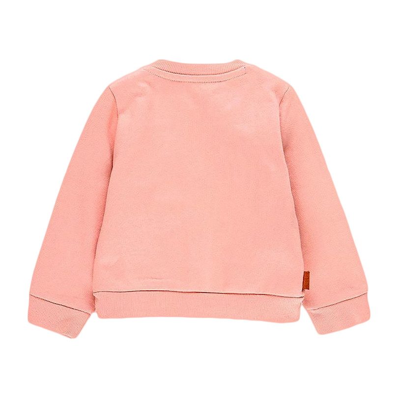 boboli Fleece Sweatshirt for Baby Girl