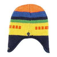 Knit Hat, Navy