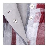 Sally Dress, Plaid