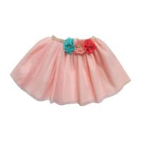 Net Flower Tutu