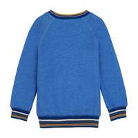 Wild Life Hobbe Sweater, Blue