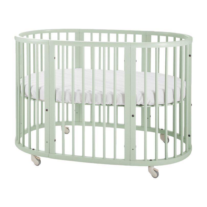 Sleepi™ Bed, Mint Green Sleepi™ Bed, Mint Green