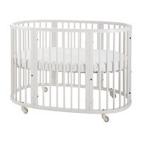 Sleepi™ Bed, White