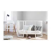 Sleepi™ Bed, White
