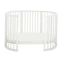 Sleepi™ Bed, White