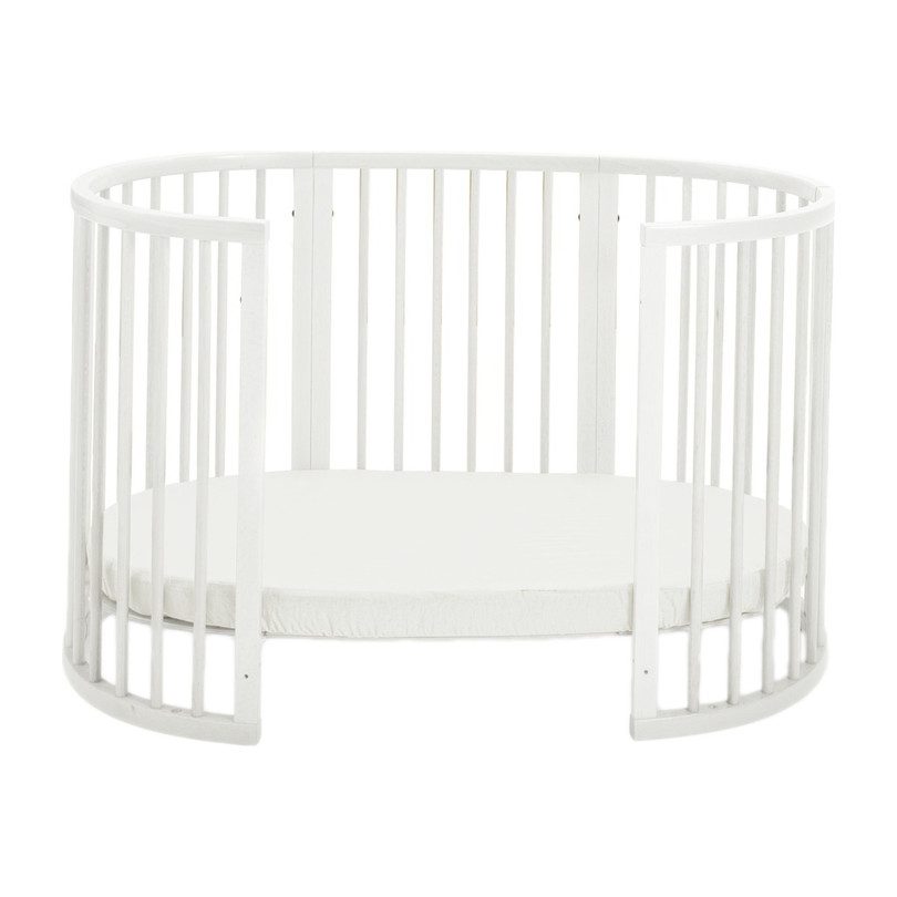 Sleepi™ Bed, White Sleepi™ Bed, White