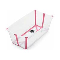 Flexi Bath®, Transparent Pink