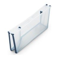 Flexi Bath®, Transparent Blue
